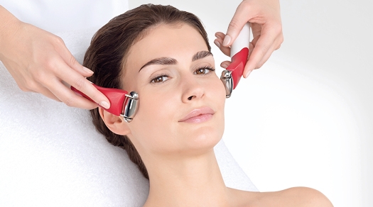 Soin Hydradermie