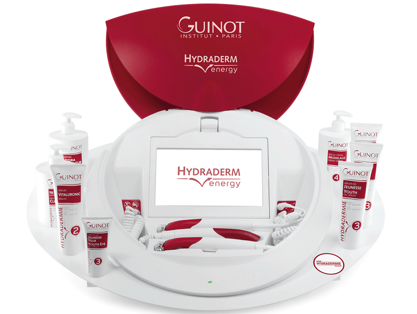 HYDRADERM CELLULAR ENERGY