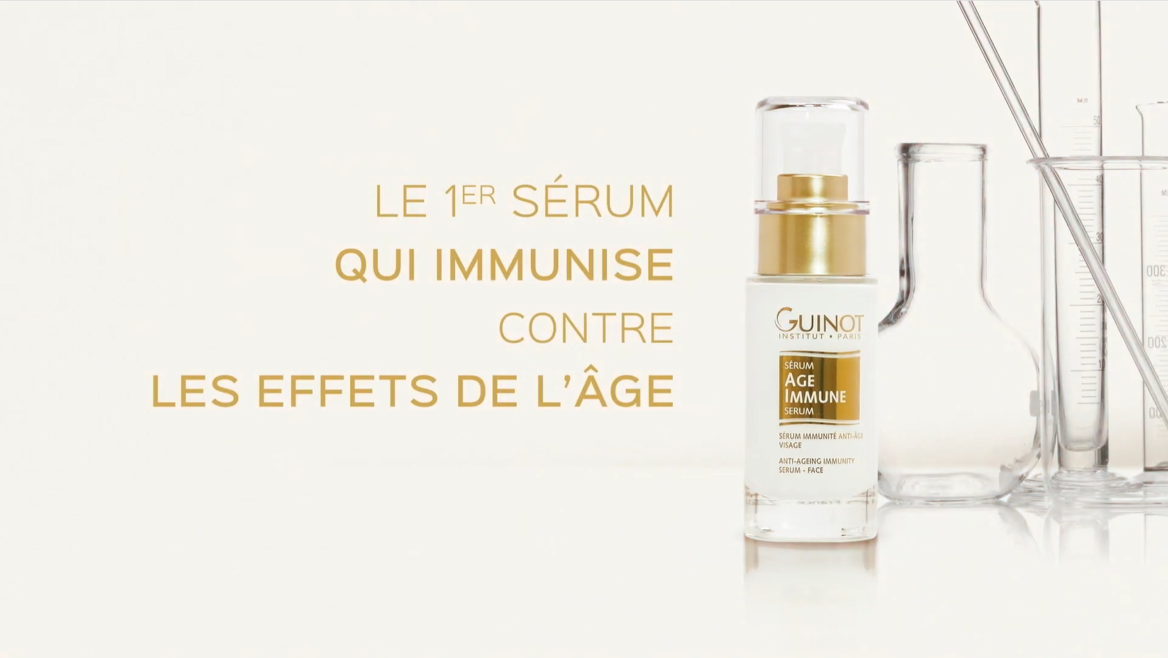 L'Immunité Anti-âge