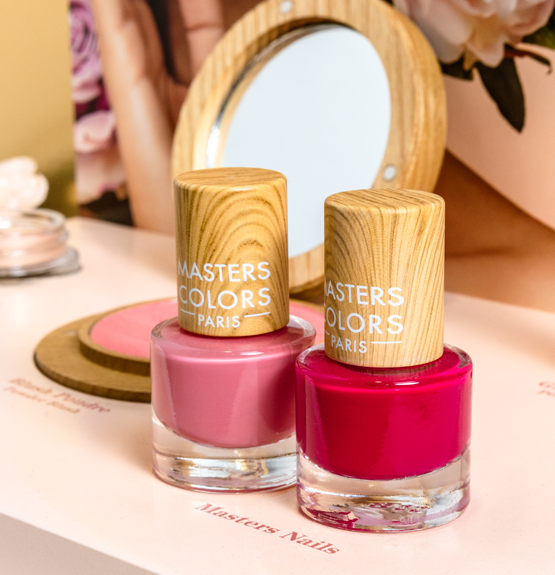 Masters Colors collection soft flower 3